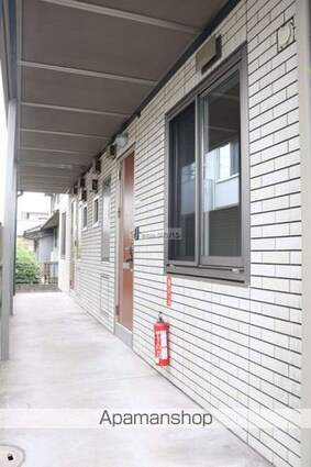 ウィズハイム曙[2LDK/54.51m2]のエントランス1