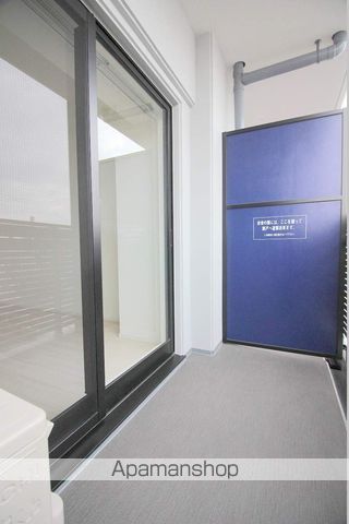 S−RESIDENCE大阪九条NORTHの内装写真