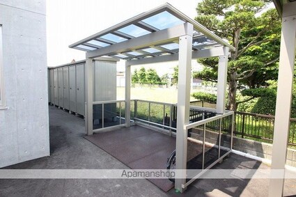 Ｂｒｉｌｌｅｒ　ＭＯＴＯＭＡＣＨＩ[1LDK/37.9m2]の外観4