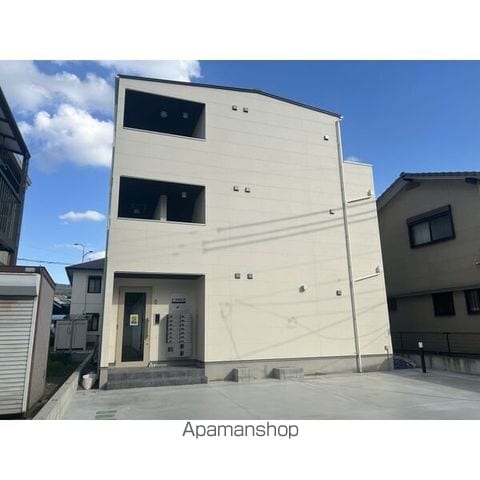 ジーメゾン八幡西ヴェルデ