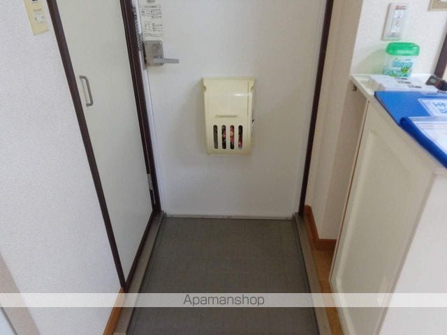 すばる朝倉の内装写真