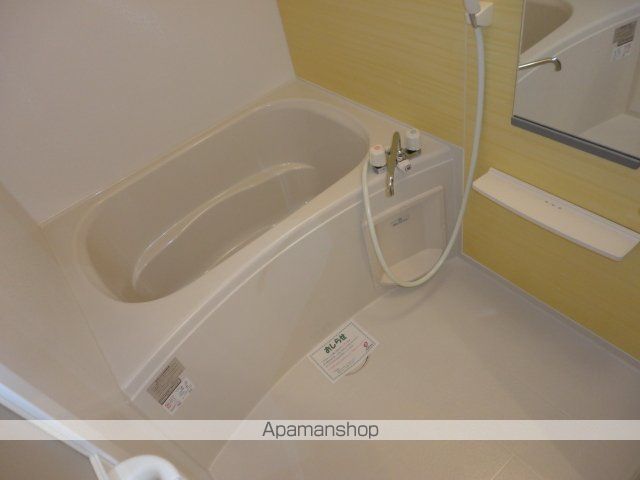 ベルソレイユの内装写真