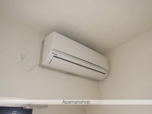マメゾン21の内装写真