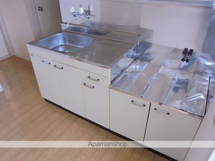 長野県松本市井川城３丁目[1K/26.4m2]の内装1