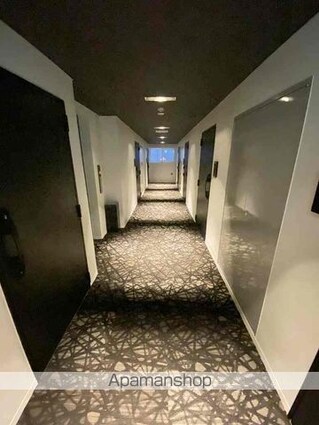 プラウドフラット根津谷中[1K/25.25m2]の共用部1