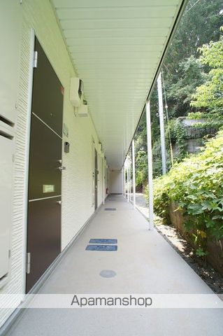 リブリ・HUGEL山手のその他写真