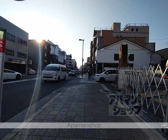 シャーメゾン三条東山のその他写真