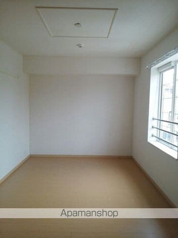 セントラルパークサイド市坪の内装写真