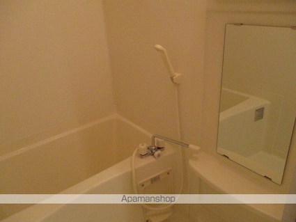 セントパレス池袋[1K/20.7m2]の洗面所