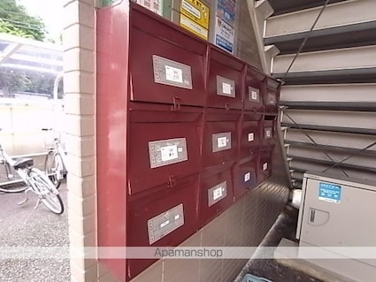 グリーンヒルズＫ[1R/19.87m2]の共用部3