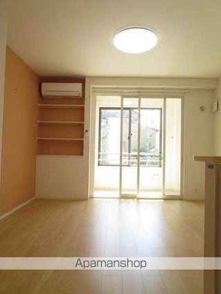 ＪａｄｅＨｏｕｓｅ庄町　Ａ[1R/32.23m2]のリビング・居間