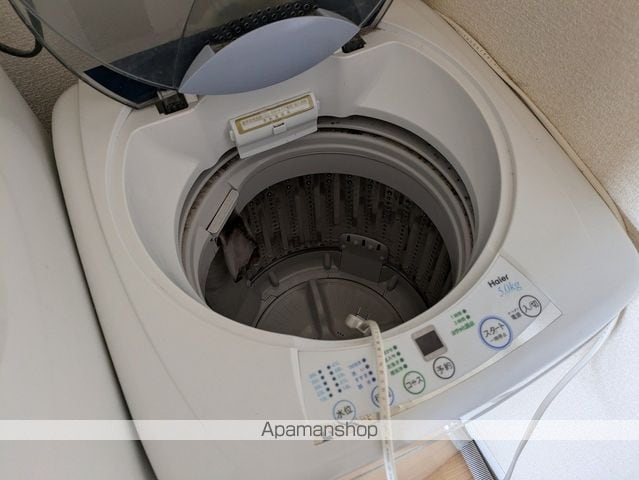 コーポサクラの内装写真
