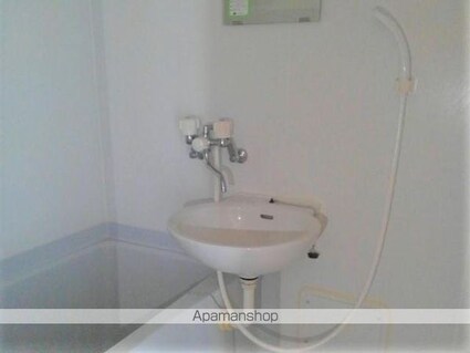 レオパレスメゾン・ド・ボヌール[1K/23.18m2]のバス