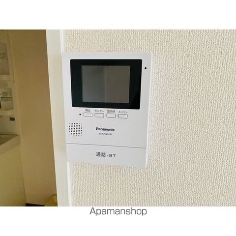 エレガントハイツ萬の内装写真