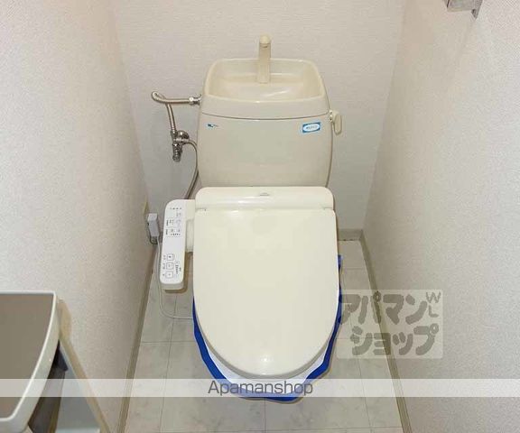 ハイツKOUNANの内装写真