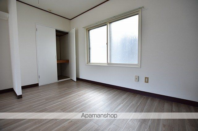 VIV HOUSEの内装写真