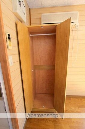 香川県高松市西宝町１丁目[1R/20.4m2]の収納