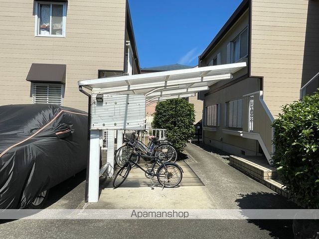 ハイツ左近のその他写真