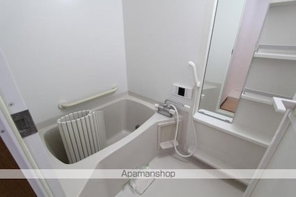 細谷マンション[2LDK/56.2m2]のバス