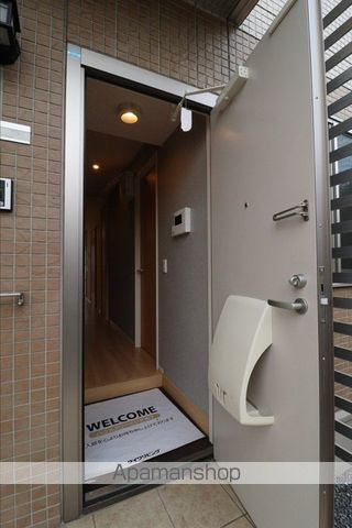 宇野線 彦崎駅 徒歩9分 2階建 築10年の内装写真