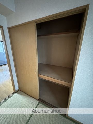 グランドルチェ国泰寺の内装写真