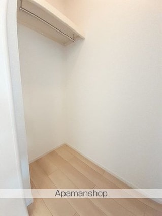 プレジデント　Ⅱ[2LDK/59.55m2]の収納