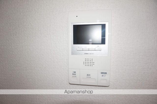 メゾンドクレチュールの内装写真