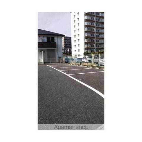 サンライズ飯山満のその他写真