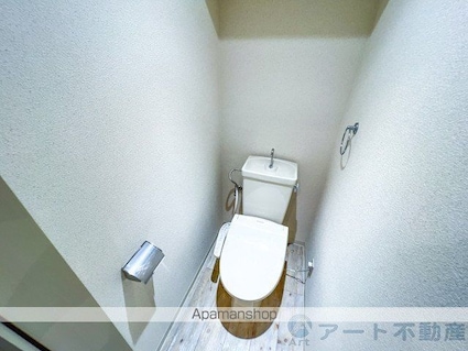 ＬＩＥＮ　リアン[1K/20.22m2]の内装6