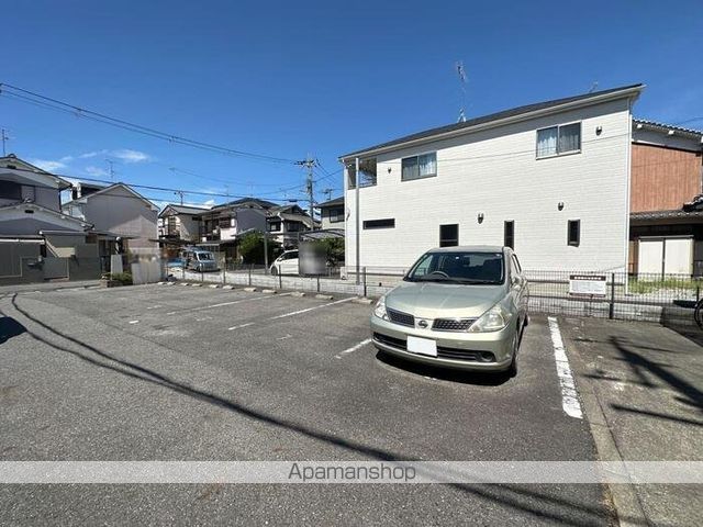 リヴェールシャトー A棟のその他写真