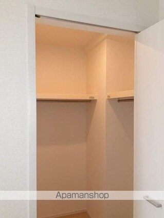 愛知県一宮市大宮２丁目[1K/30.42m2]の収納