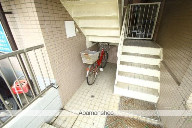 ANZAWAビルのその他写真