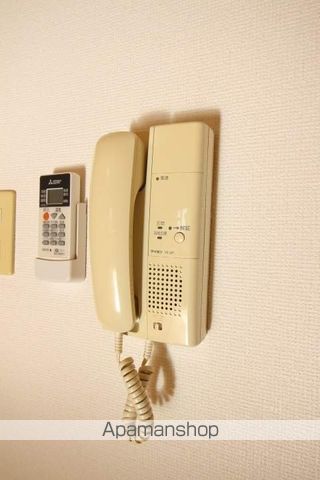 ケイズシティ豊成の内装写真