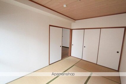 サンクトーム屋島[2LDK/60.38m2]の内装4