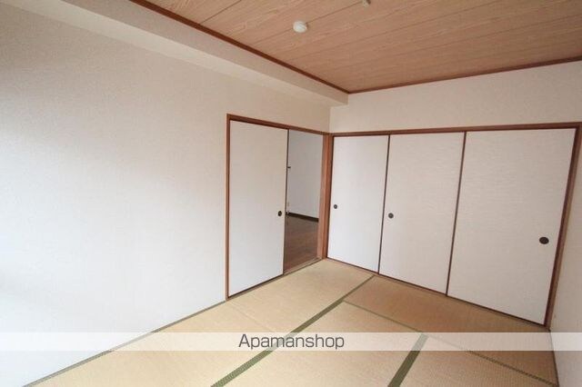 サンクトーム屋島[2LDK/60.38m2]の内装4