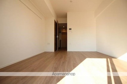 プレール・ドゥーク練馬中村橋[1K/25.74m2]のリビング・居間