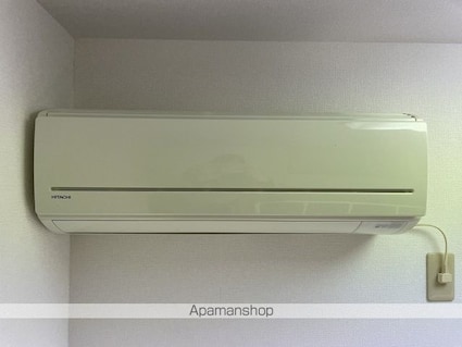 メゾン西野川[1K/14.9m2]のその他設備