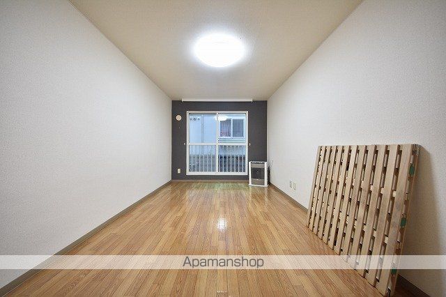 N20マンションの内装写真