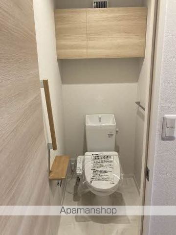 シャーメゾン段原日出の内装写真