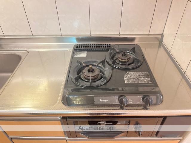 アヴァンティ三篠の内装写真