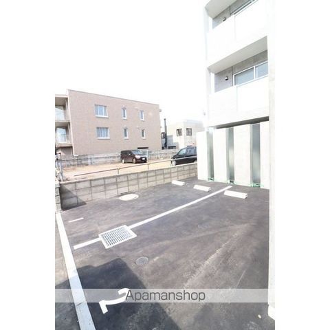 ブランシャール幌西の内装写真
