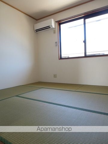 池田ファミリーゼーション E棟の内装写真