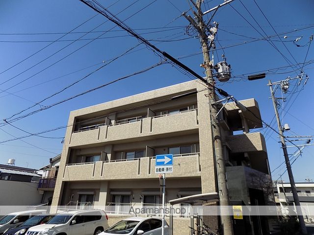 Cherry Suiteの外観写真