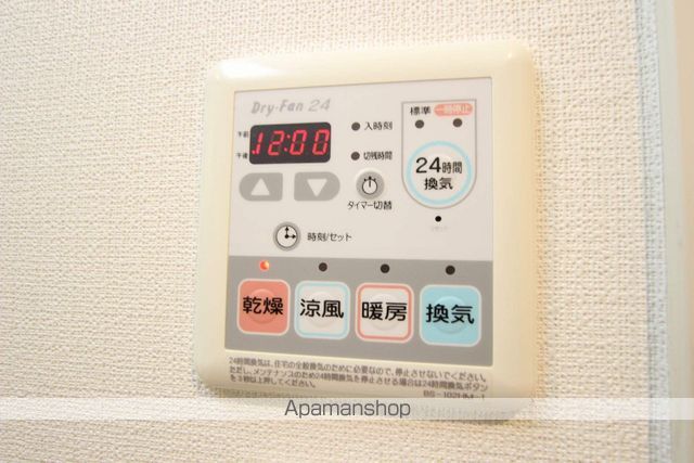 S−FORT船橋本町の内装写真
