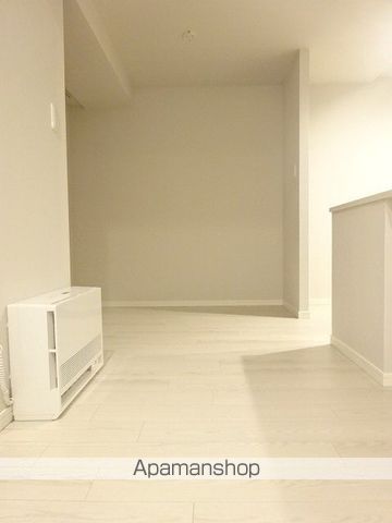 クリオ円山鳥居前の内装写真
