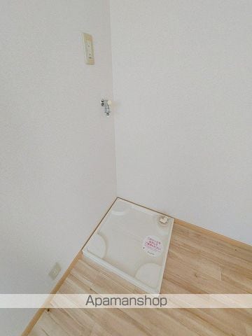 クレストールIの内装写真