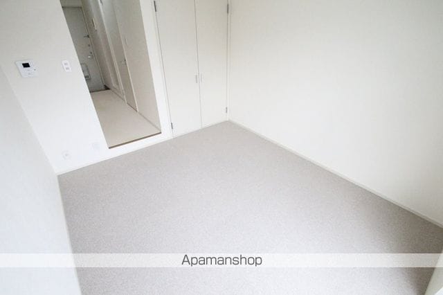 フォレスト緑地の内装写真