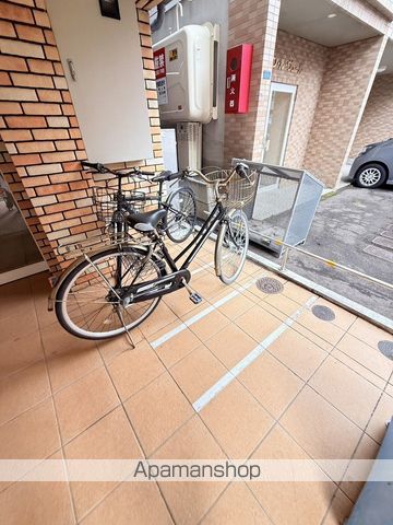 セブンスコート円山のその他写真