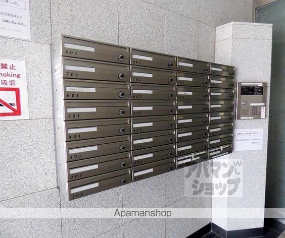 リンツ御池の内装写真