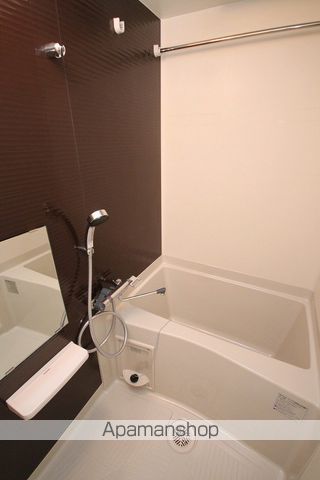 LUXE大正の内装写真